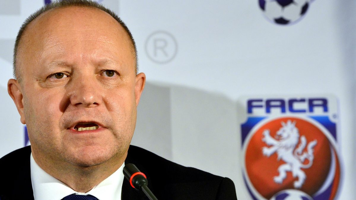 Glosa: Fousek našel pojítko pro český fotbal – zklamání z předsedy